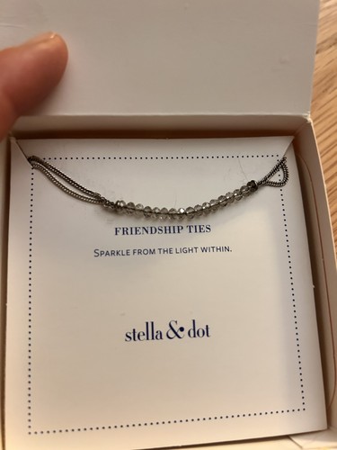 New box stella dot - new, &