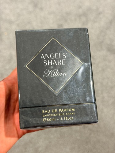 Kilian angels share - eau, de