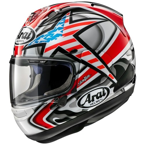 Arai evo motorcycle - arai,