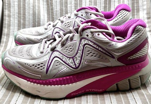 Mbt women pink teal pivot - teal,