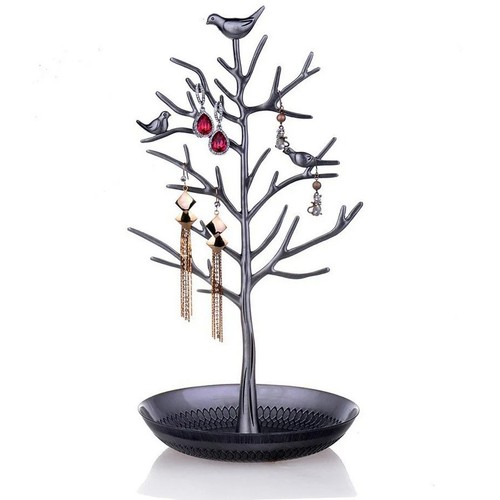 Jewelry display deer tree - display,