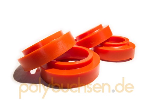 Suspension spacer nissan - suspension,
