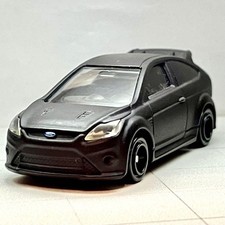 Tomica No50 Ford Focus Rs500