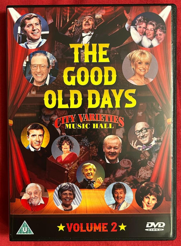 The good old - set,