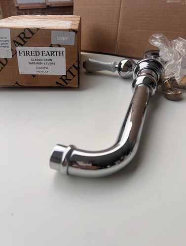 Fired earth classic - fired,