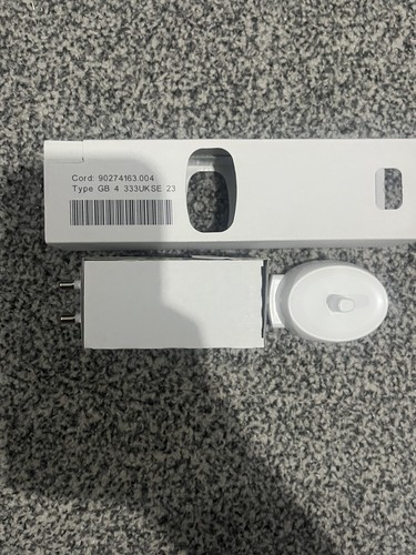 New genuine braun oral - new,