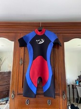 SA Surf Attack Shortie