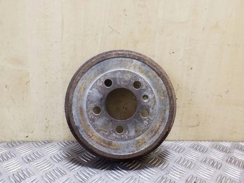 Polo rear left brake - vw, 6r,