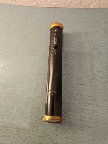 Antique dietzgen hand - dietzgen,
