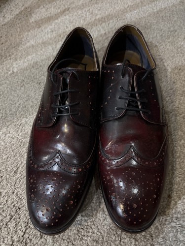 Burton men mepham leather - men's,