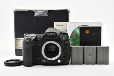 Fujifilm FinePix S5 Pro DSLR