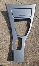 BMW E90 E91 E92 E93 CIC Centre Console Interior Trim
