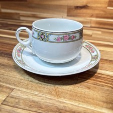 Antique Alfred Meakin Cup &