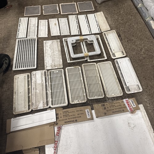 Dometic vents caravan - dometic,