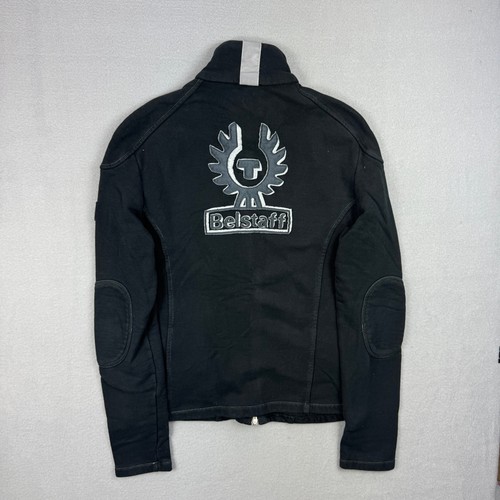 Women belstaff black - belstaff,