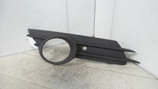 BUMPER GRILL Right Opel Corsa D Hatchback 1.2 16V (Z12XEP(Euro 4)) 2008 13211479