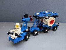 LEGO Space: Terrestrial Rover