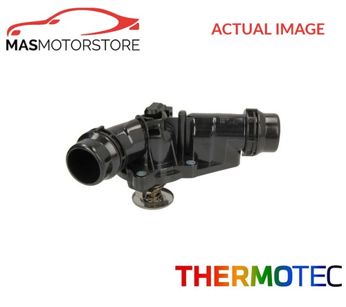 Engine coolant thermostat - engine,