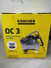 Karcher Mobile cleaner OC 3