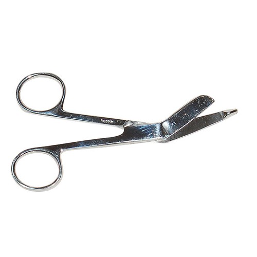 Hart 7344 ss scissors - 4.5",