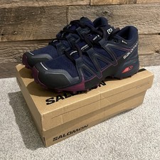 ✨ SALOMON Speedcross Vario 2