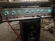 Vintage HH Electronic Analogue