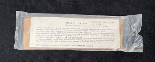 Rare british military issue - -,