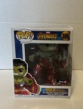 Funko Pop! Vinyl  Avengers