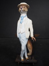 Rare Albany Worcester Bronze