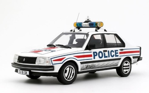 Ottomobile renault turbo - ottomobile,,