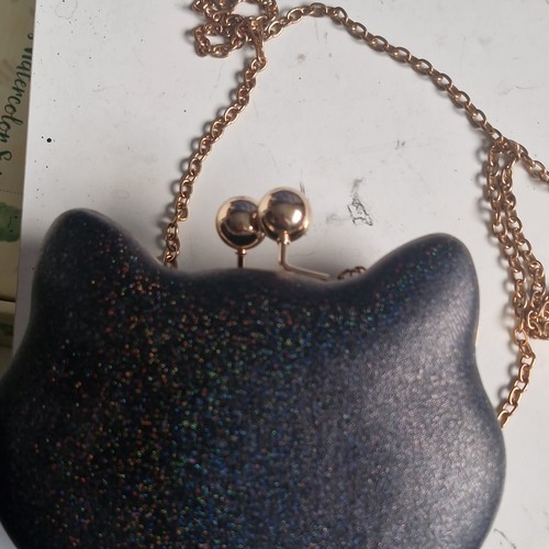 Lulu hun cat - lulu, clutch