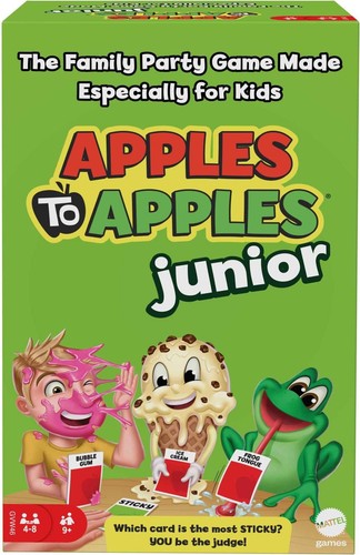 Apples junior - apples, junior,