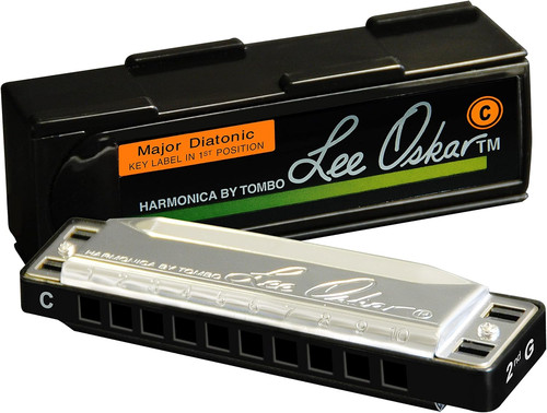 Lee oskar major diatonic - oskar,