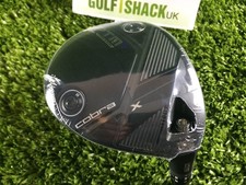 Cobra OPTM X 5 Wood 18* with a