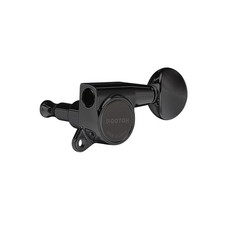 Gotoh SG381 Tuners 6 In-Line
