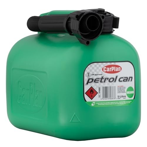 Carplan tph005 petrol fuel - carplan,