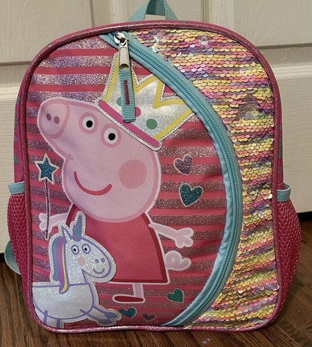 Peppa pig toddler size - peppa,