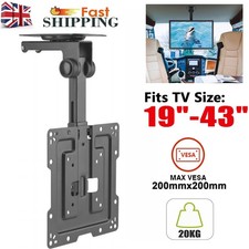 TV Tilt Swivel Flip Down