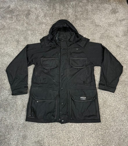 Arktis avenger jacket smock - arktis,