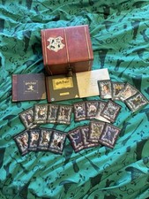 Harry Potter Collectors Trunk Limited Edition
