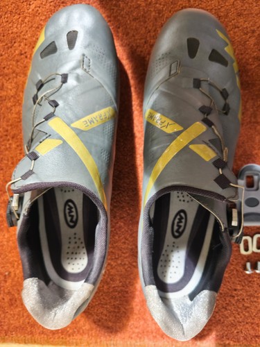 Northhwave men cycling shoes - men's,