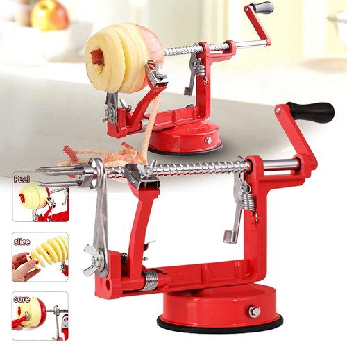 Fruit peeler machine - 1,