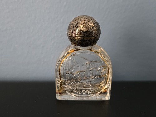 Mini babe faberge - by,