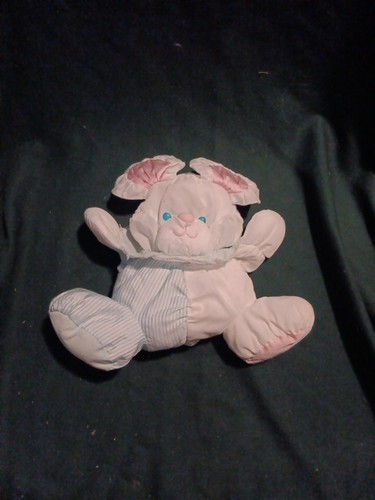 Fisher price puffalump mouse - fisher,