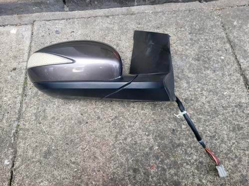 Honda civic mk8 wing mirror - civic,