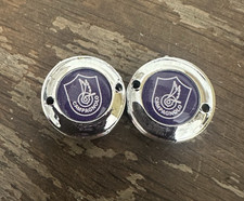 Vintage style Campagnolo BLUE