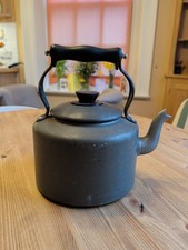 AGA Agaluxe Anodised Aluminium