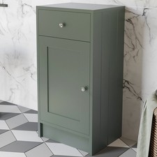 Freestanding Bathroom Storage