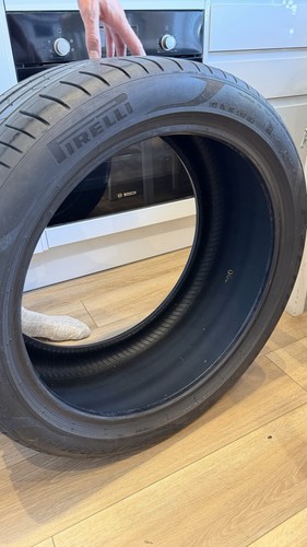Pirelli bmw tyres set - tyres,