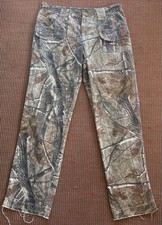SHE Outdoor Apparel Realtree